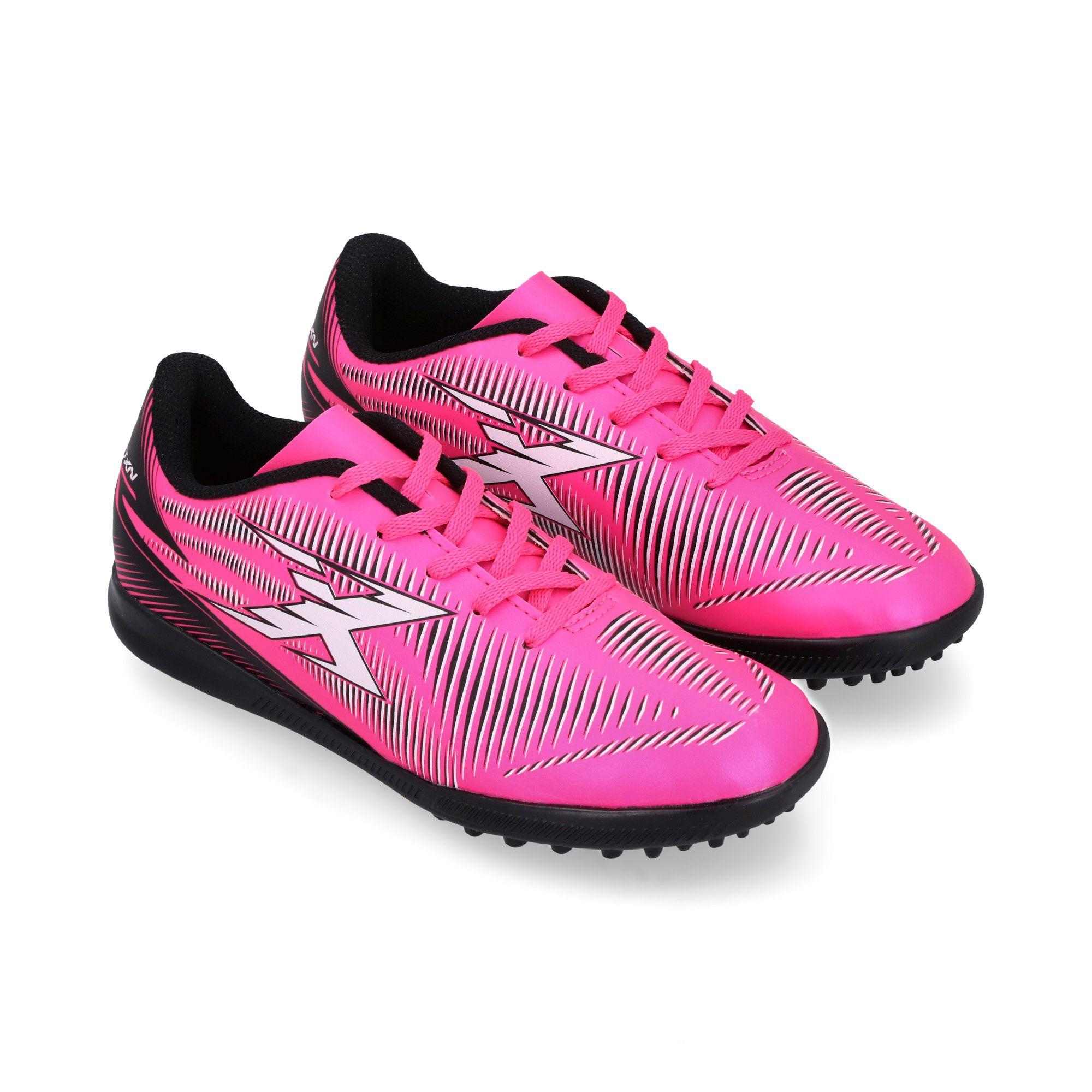 ZAPATOS BABY FUTBOL SPARTAK 5 PRO JUNIOR OXN-3