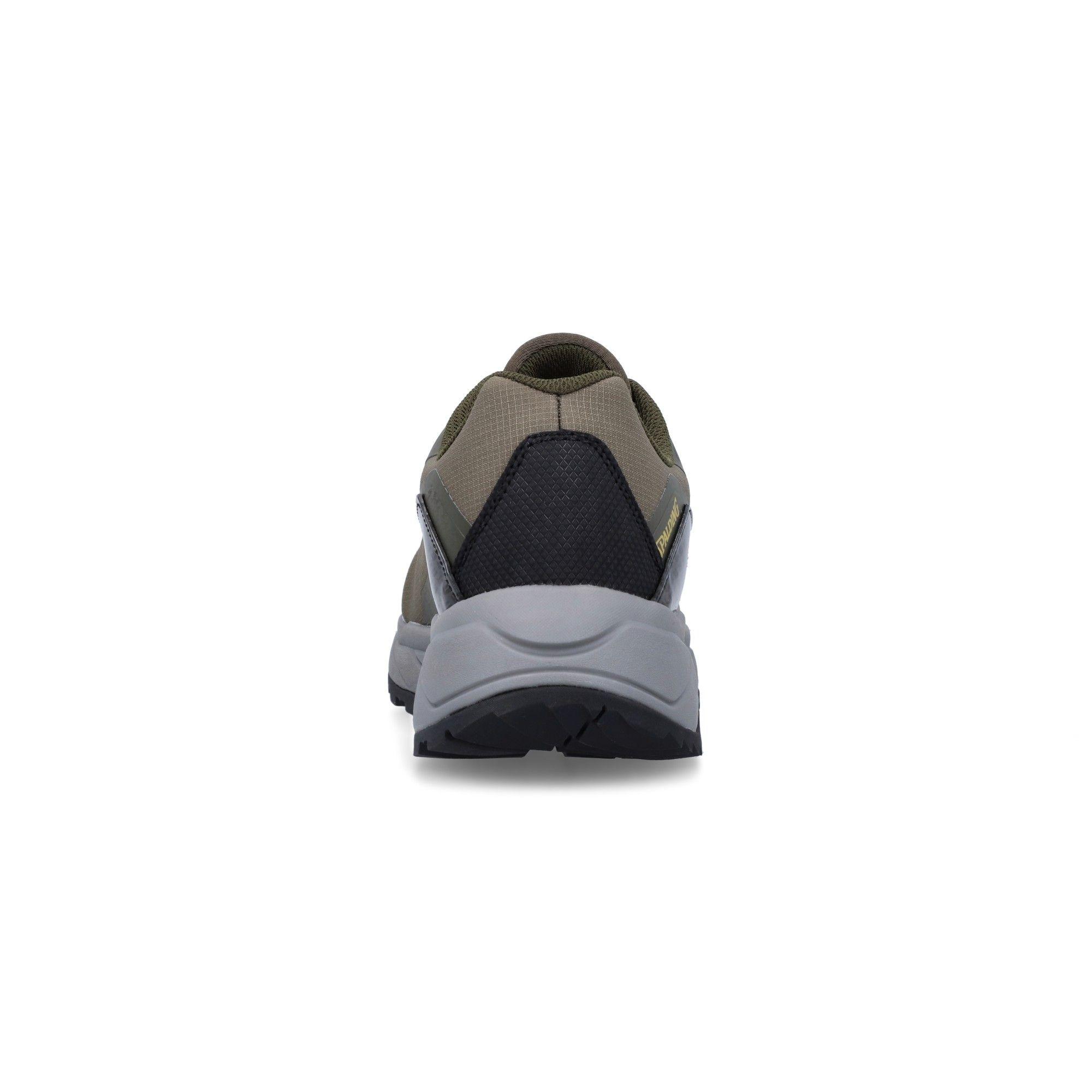 ZAPATILLAS TRAIL RUNNING SERVAL HOMBRE-2