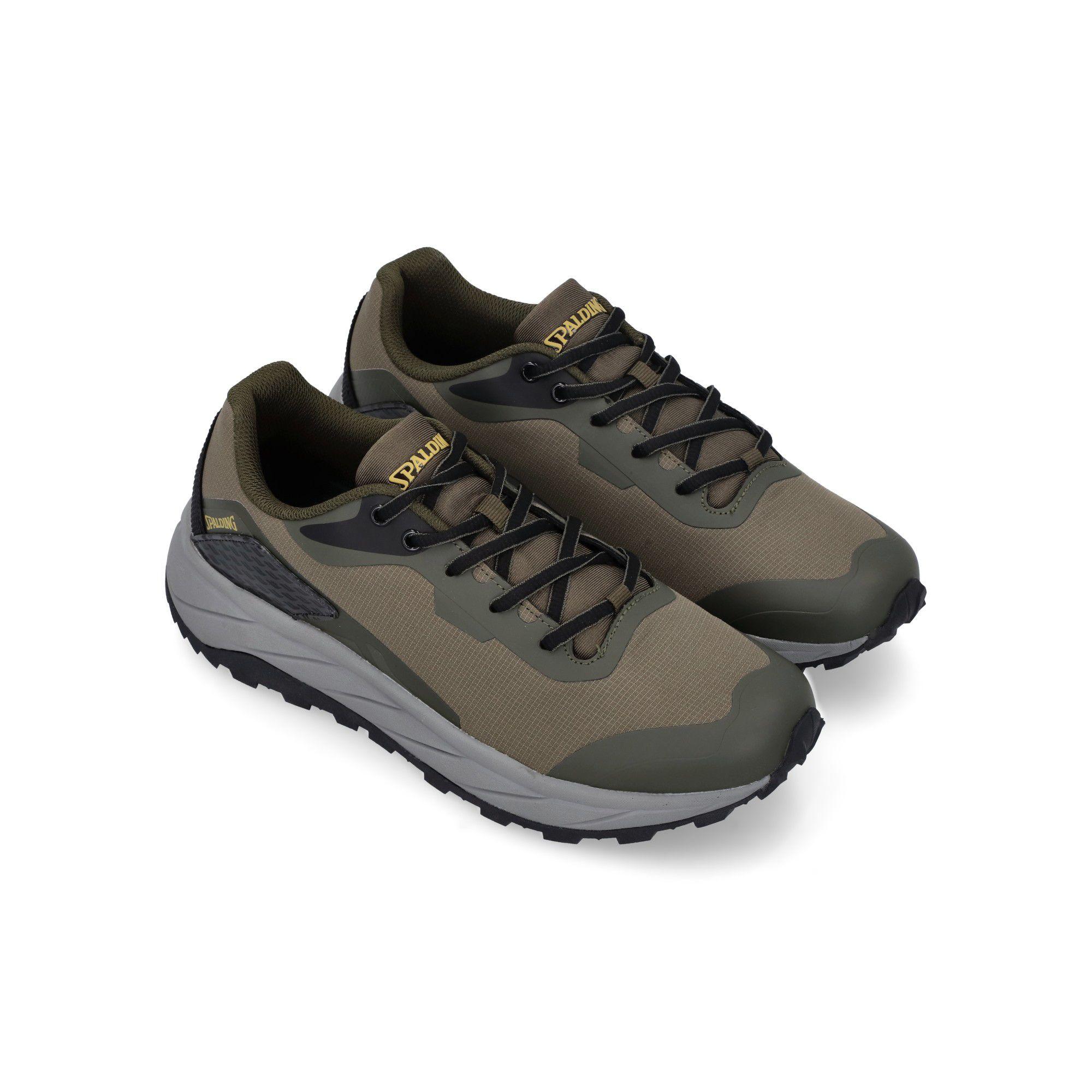 ZAPATILLAS TRAIL RUNNING SERVAL HOMBRE-3