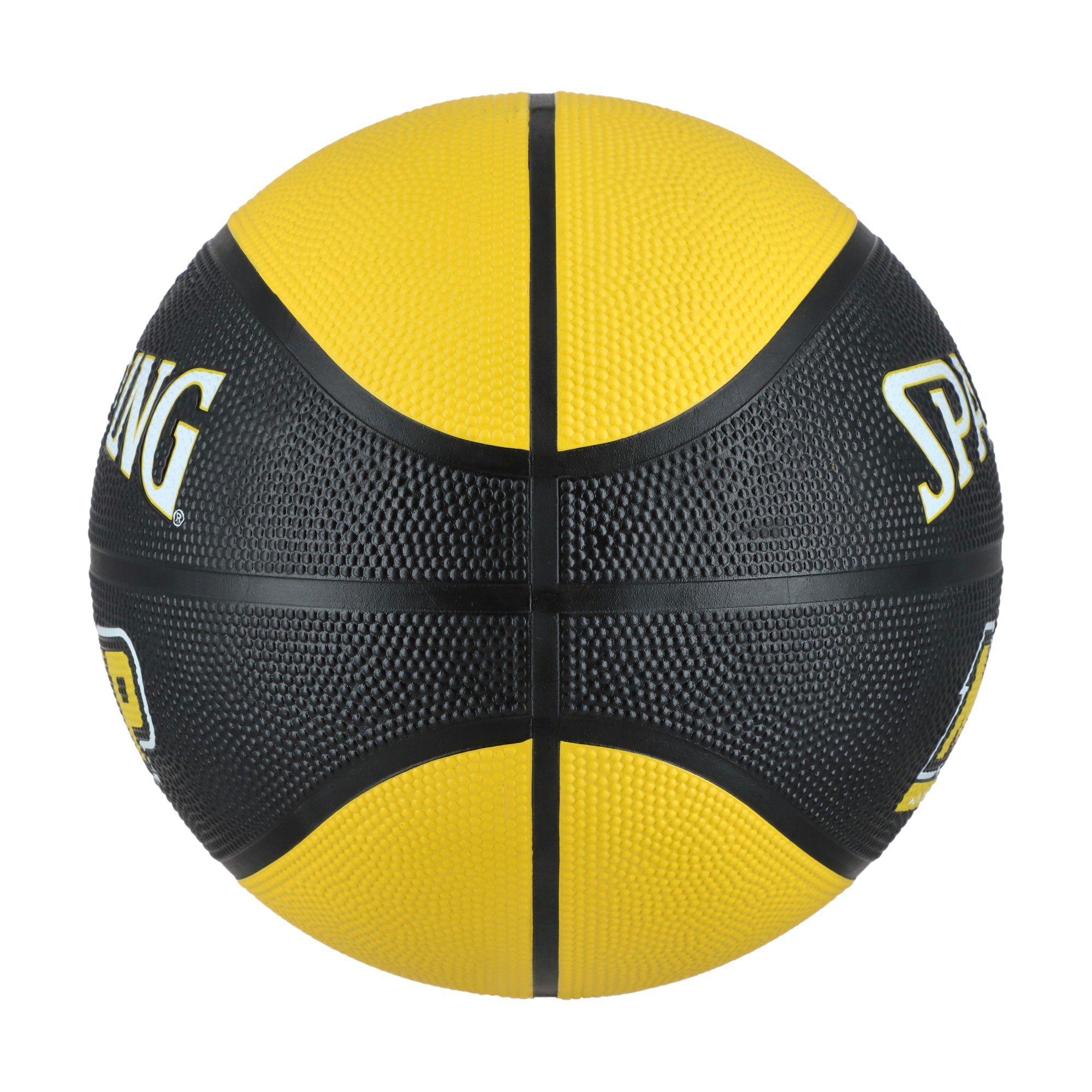 BALON BASKETBALL MVP™ – TALLA 7-2