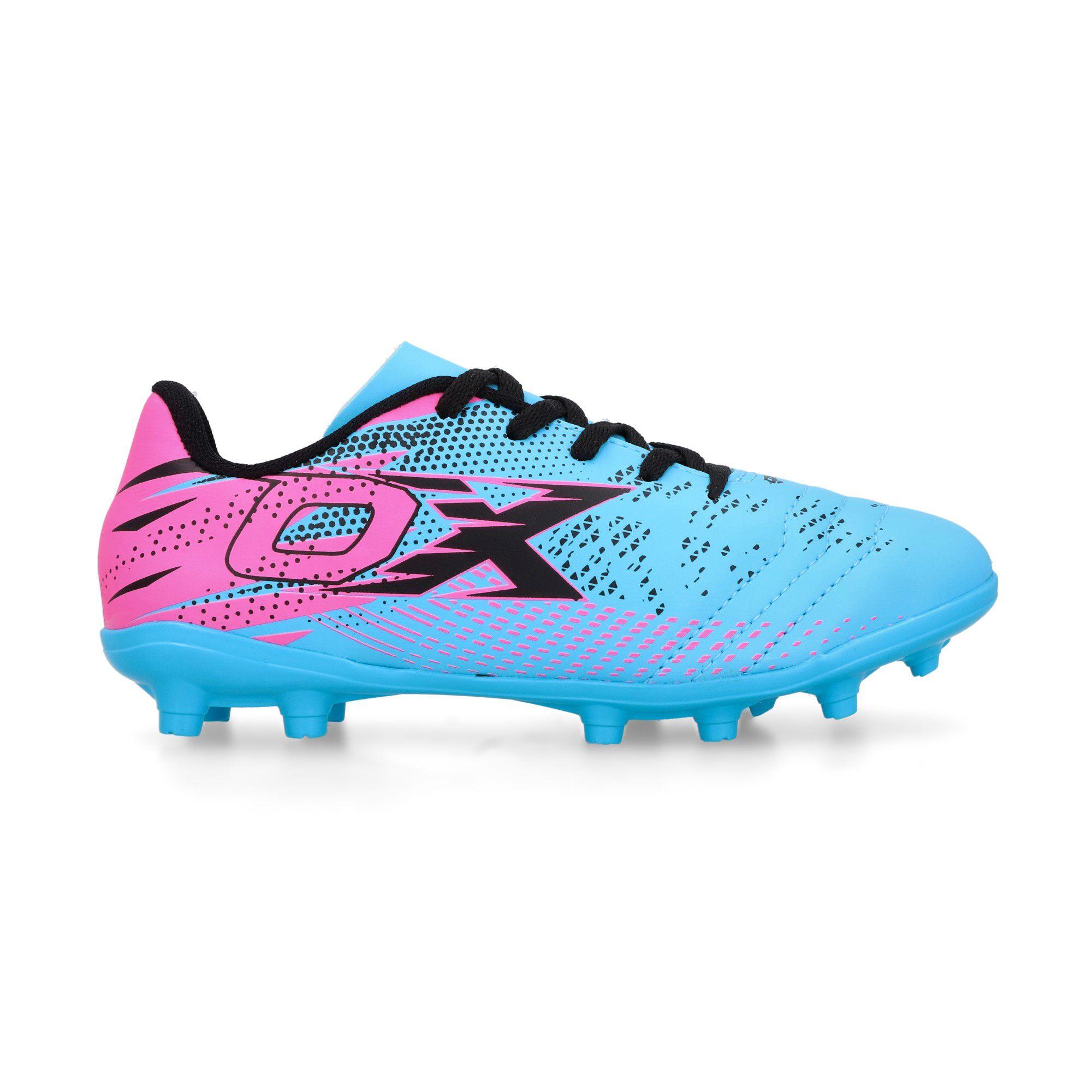 ZAPATOS DE FUTBOL DYNAMIC 4 PRO JUNIOR-0