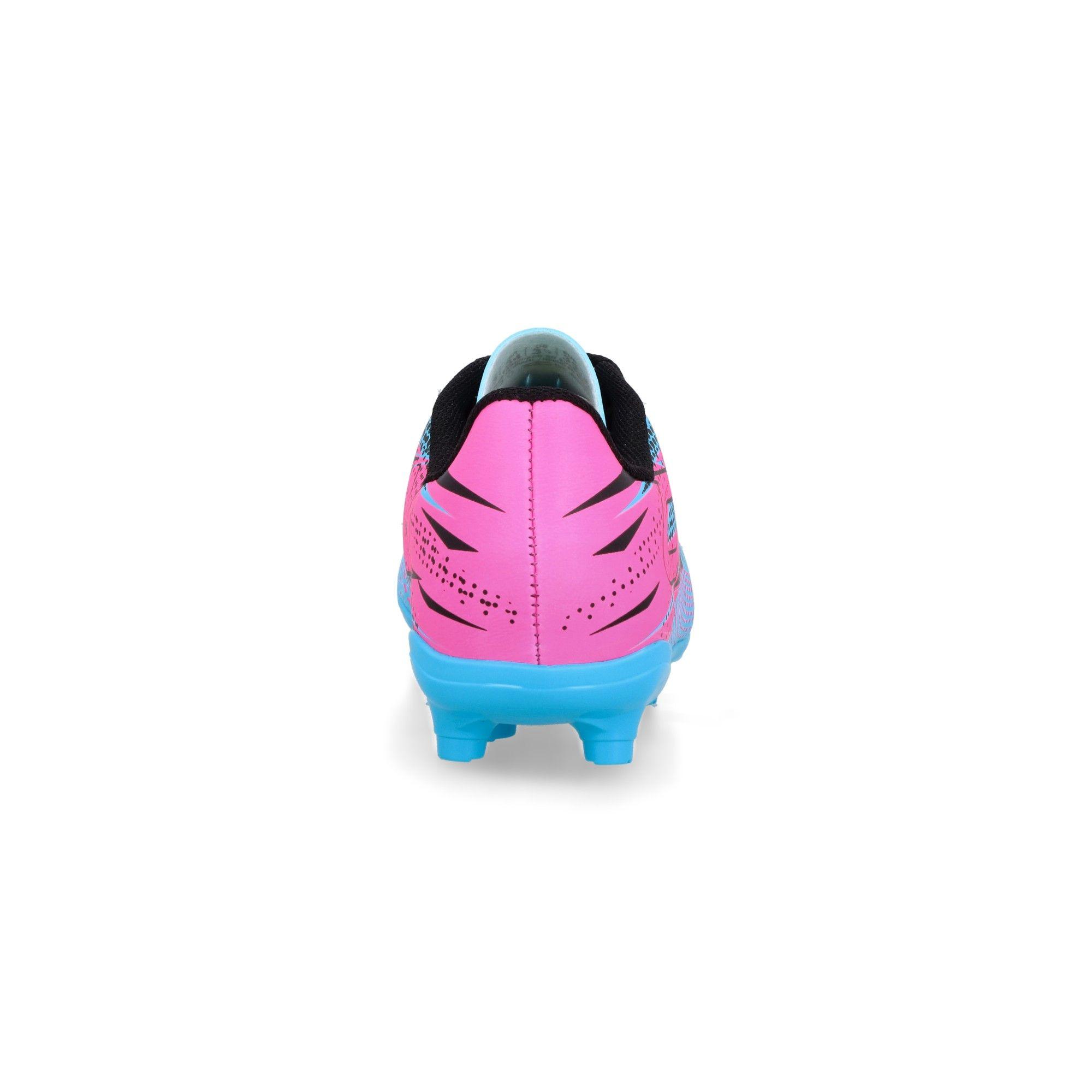 ZAPATOS DE FUTBOL DYNAMIC 4 PRO JUNIOR-2