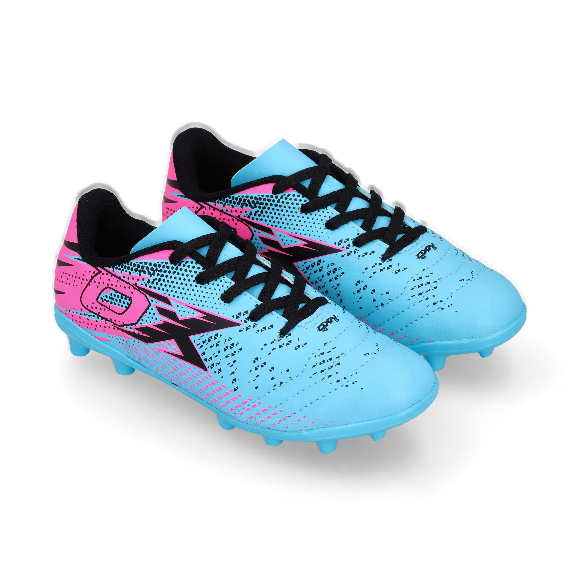 ZAPATOS DE FUTBOL DYNAMIC 4 PRO JUNIOR-3