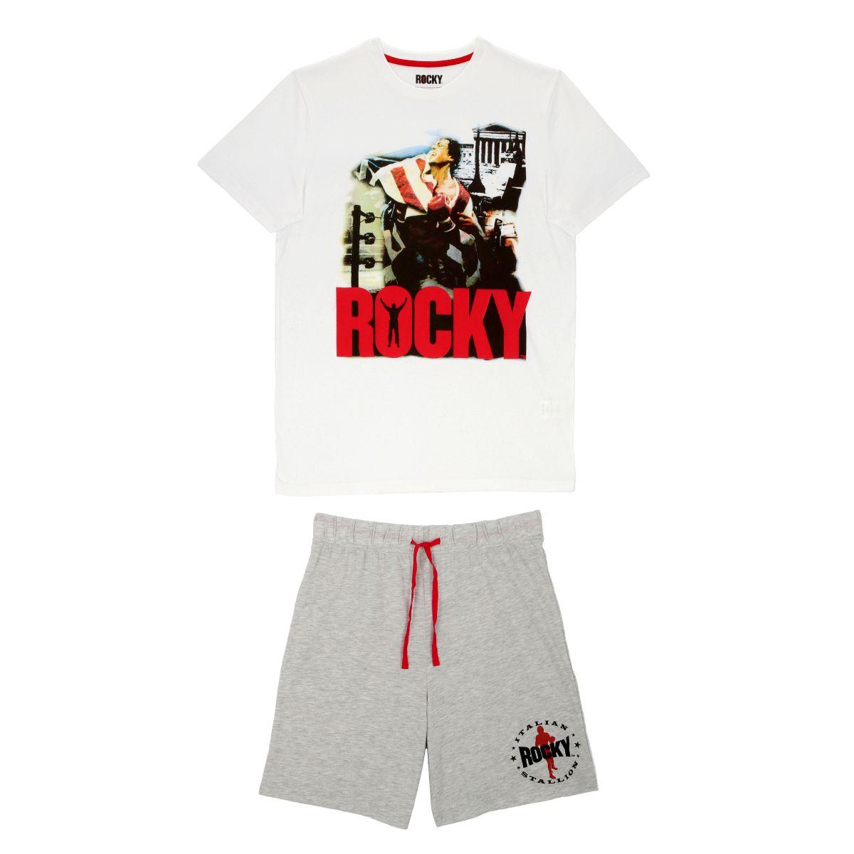PIJAMA ROCKY HOMBRE-0