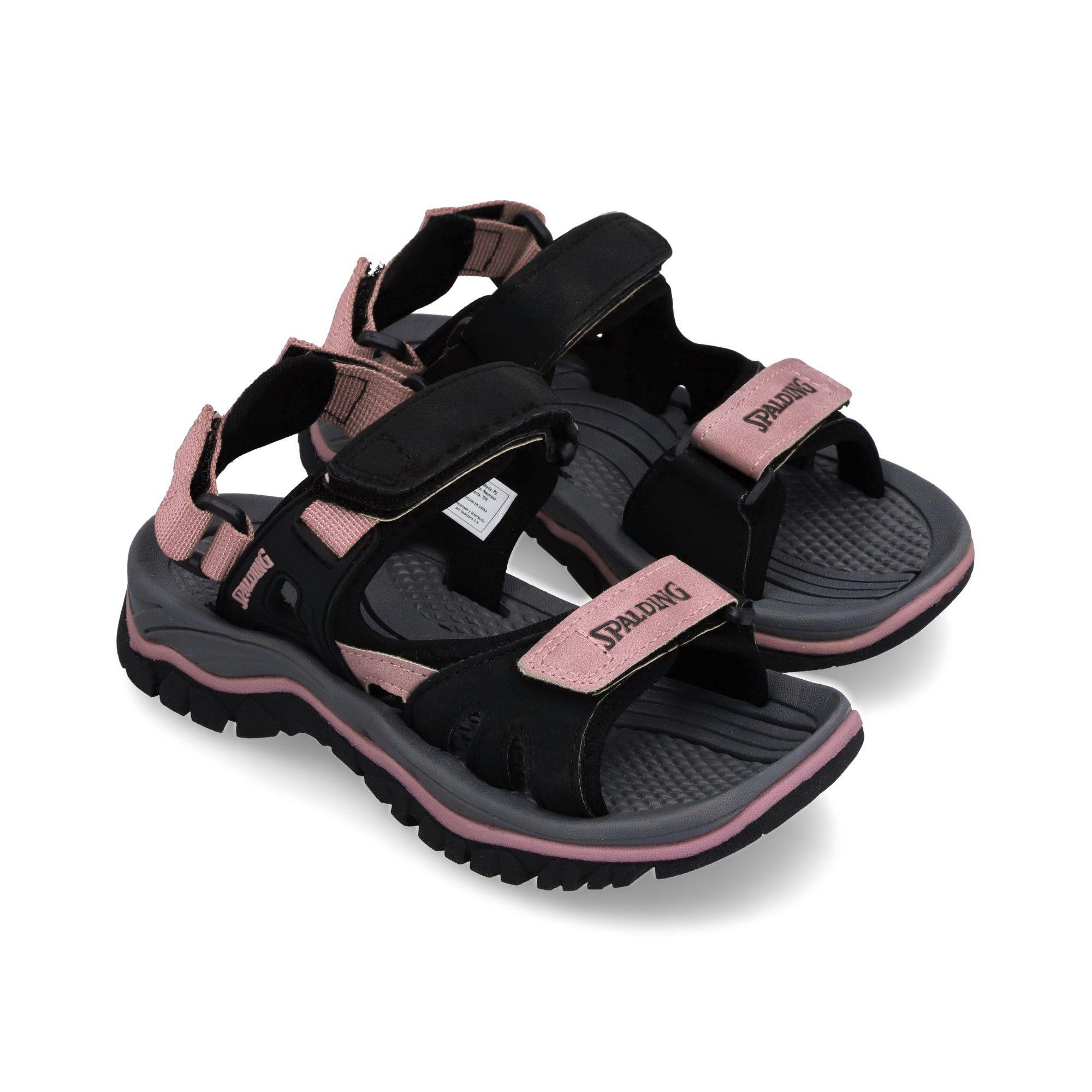 Sandalia Outdoor Niña Spalding-3