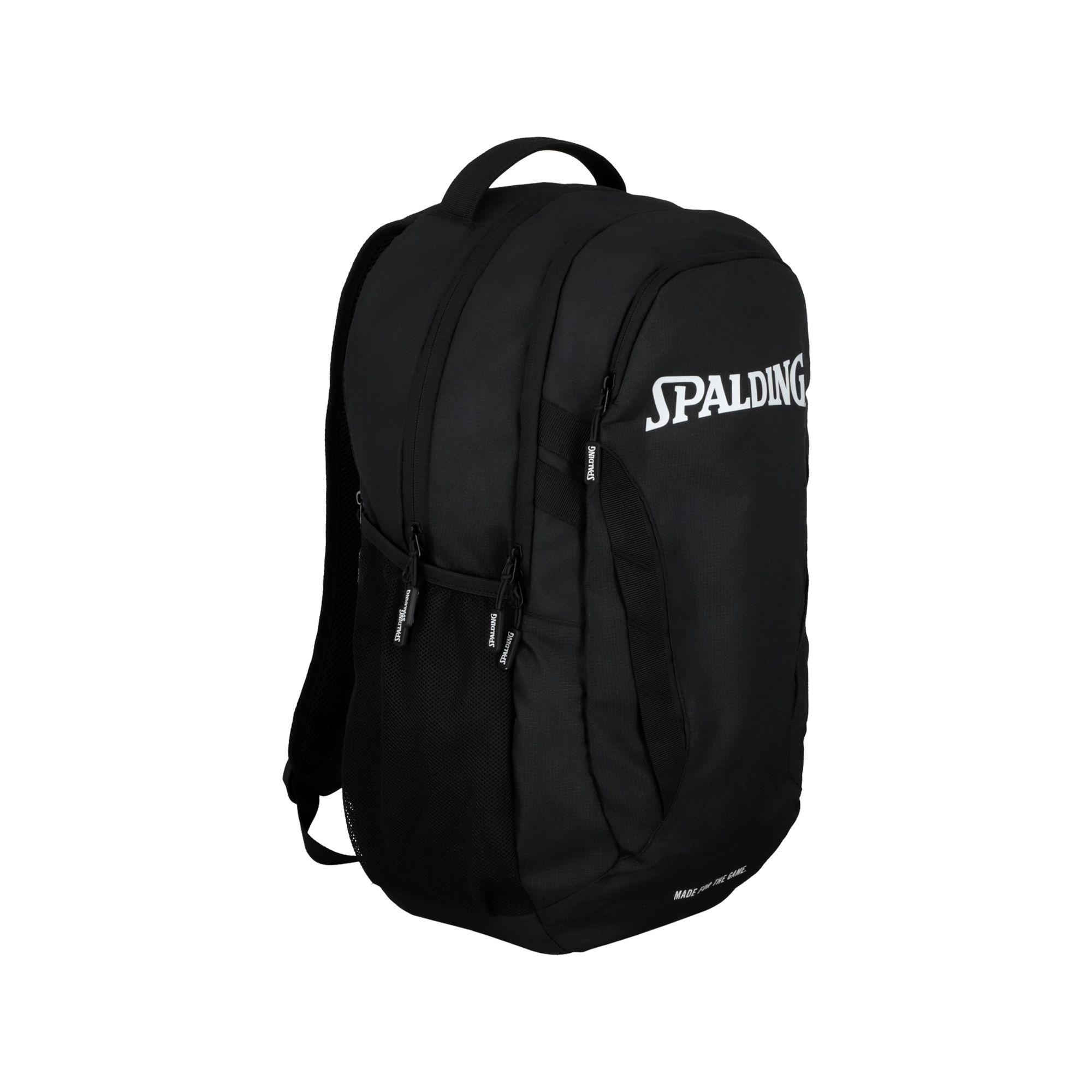 MOCHILA METEORO 25L NEGRO-2