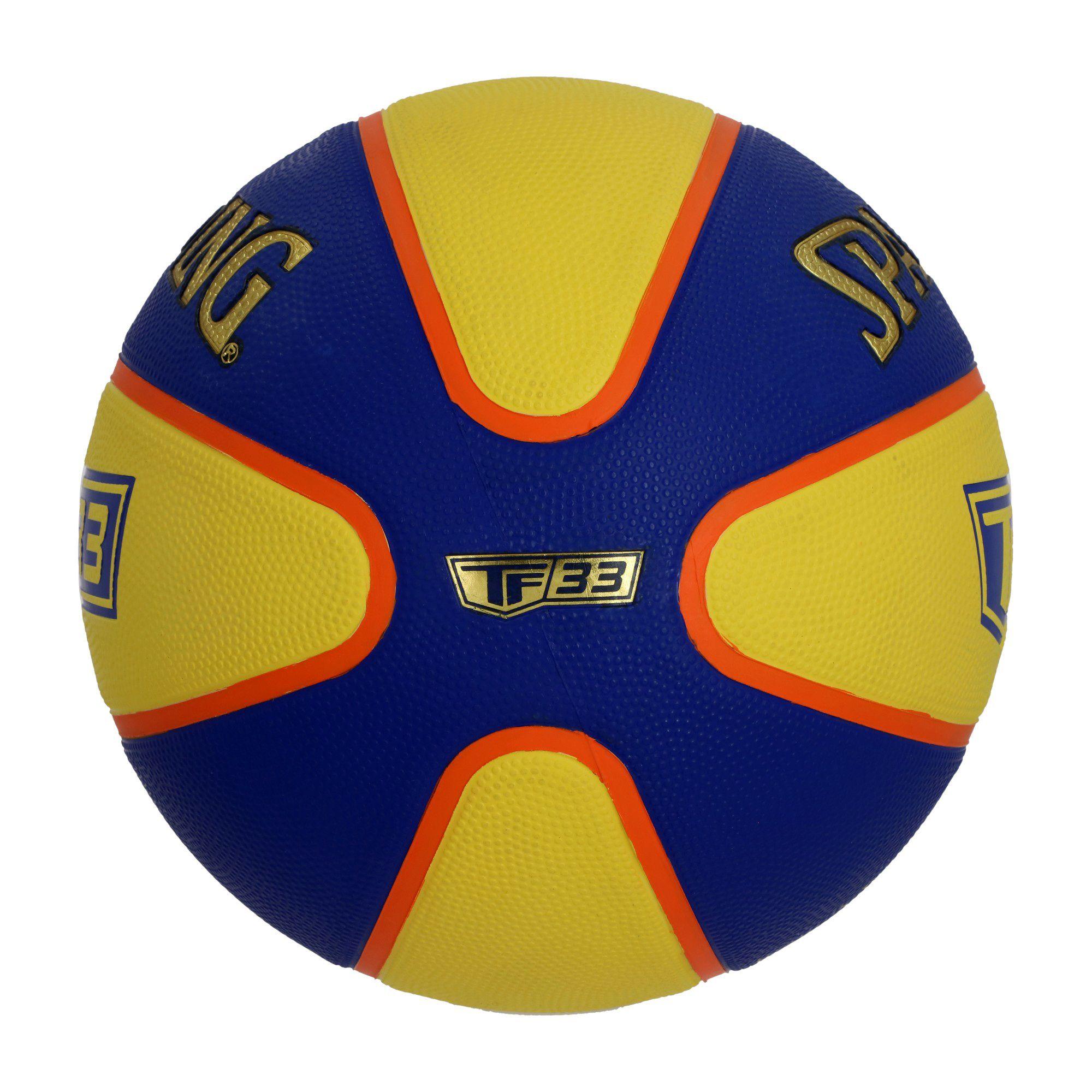 BALON BASKETBALL 3X3 AMA-2