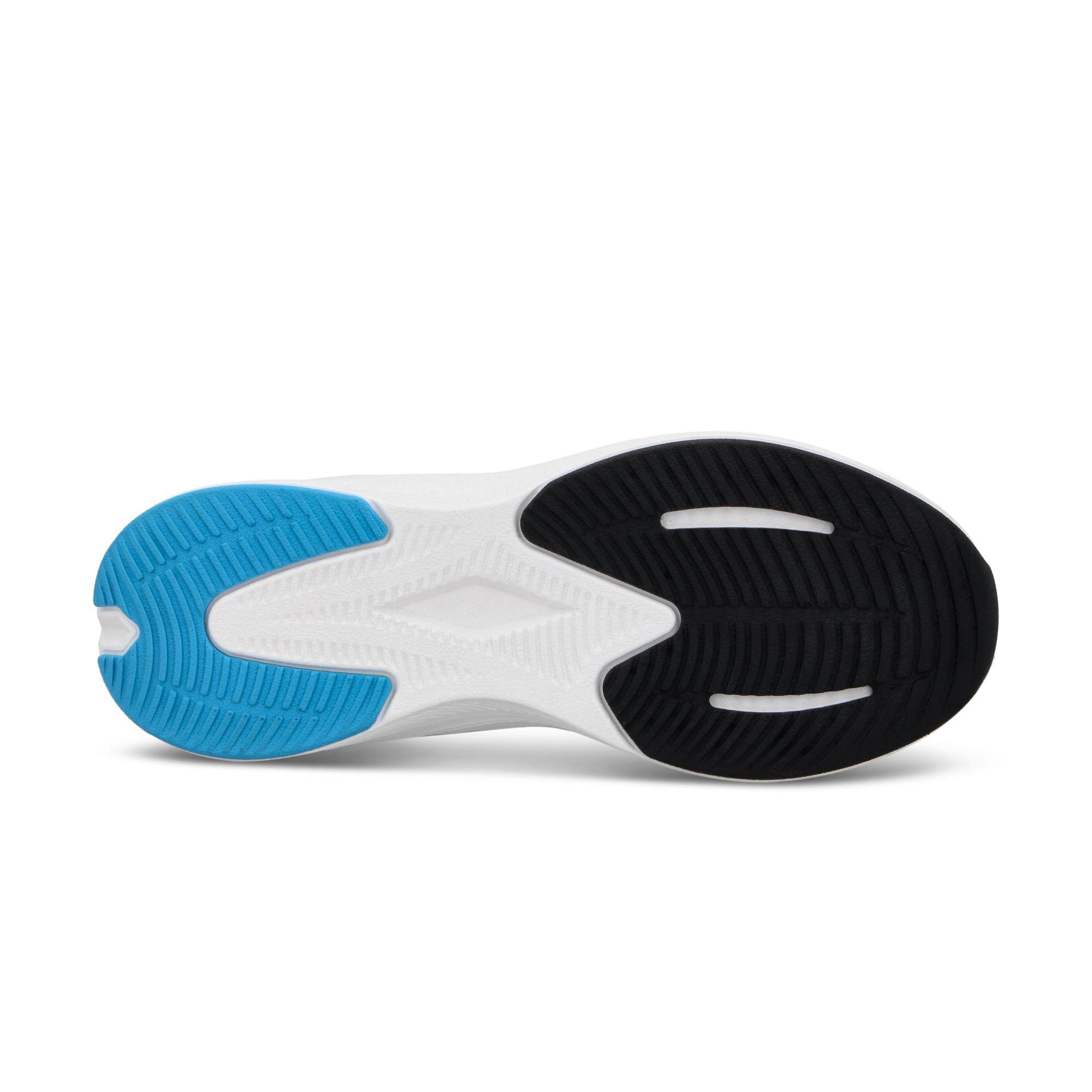 Zapatillas Deportivas Spalding Awan Mujer Negro-4