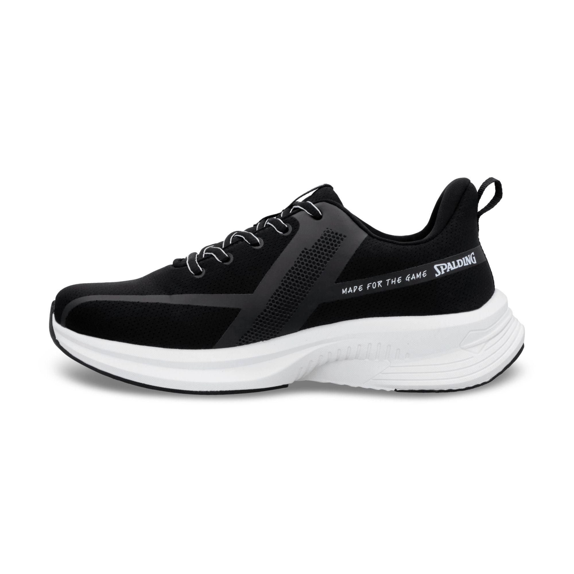 Zapatilla Hombre Fitness Game Spalding-1