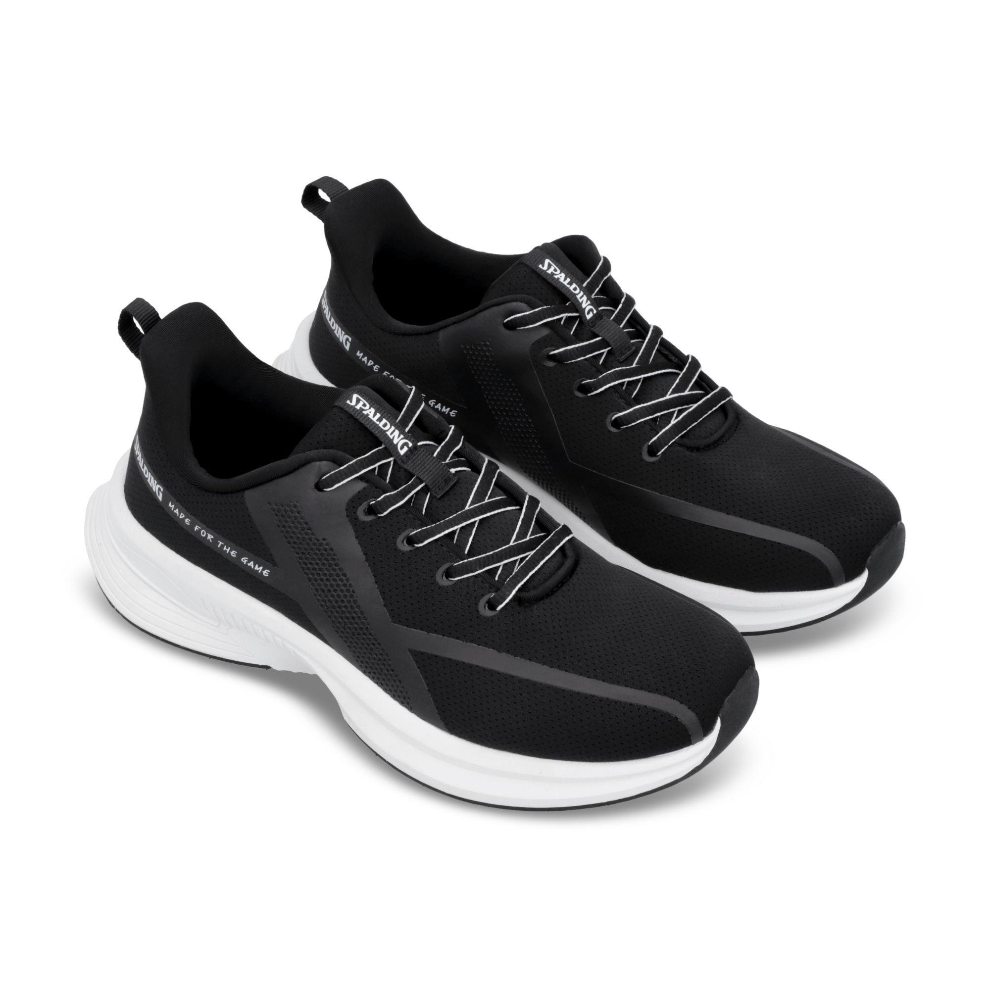 Zapatilla Hombre Fitness Game Spalding-3