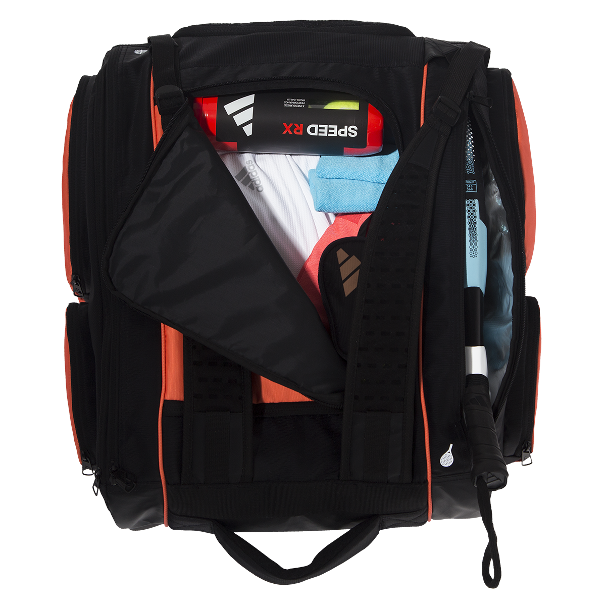 PALETERO PROTOUR ORANGE-2