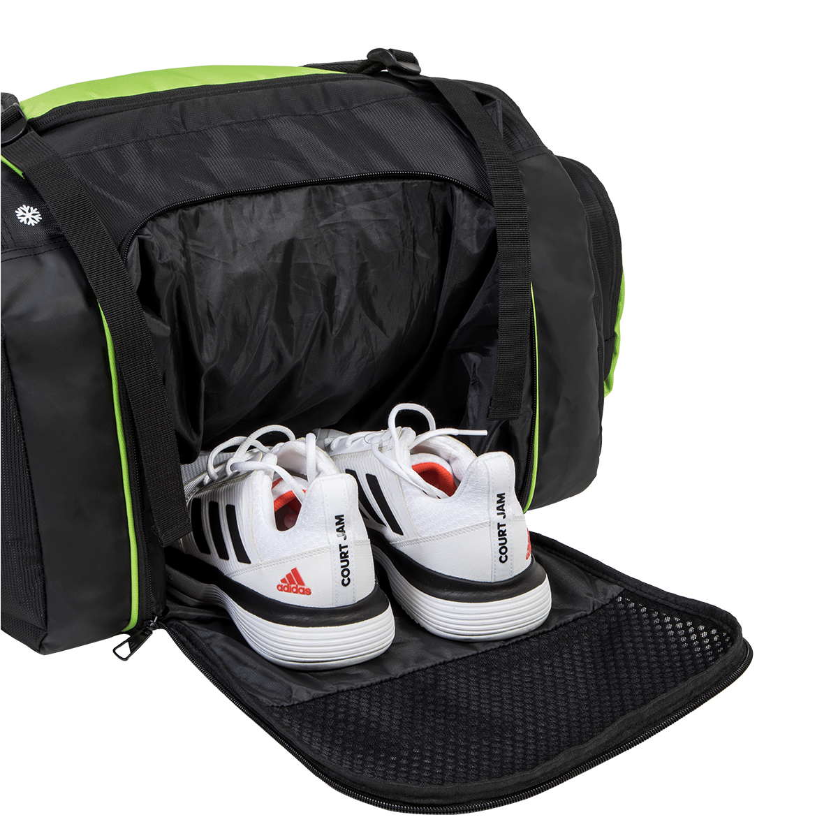 PALETERO PROTOUR LIME-2