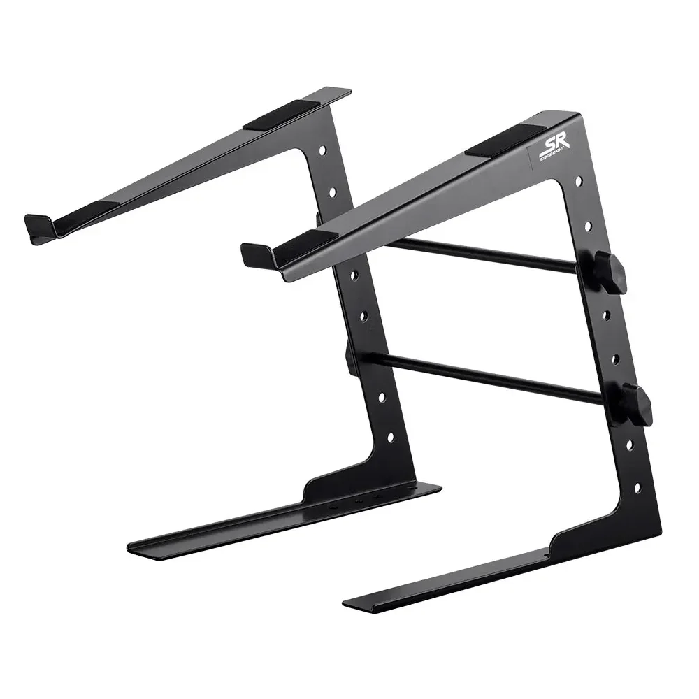 Base para Notebook Laptop DJ - Stage Right DJ Monoprice-2