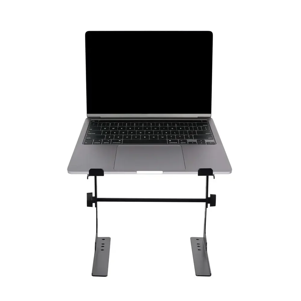Base para Notebook Laptop DJ - Stage Right DJ Monoprice-1