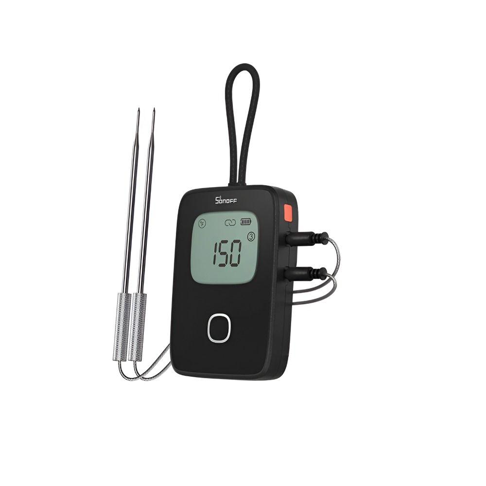 Termómetro para Carne Asados WiFi - Sonoff BMT01-2
