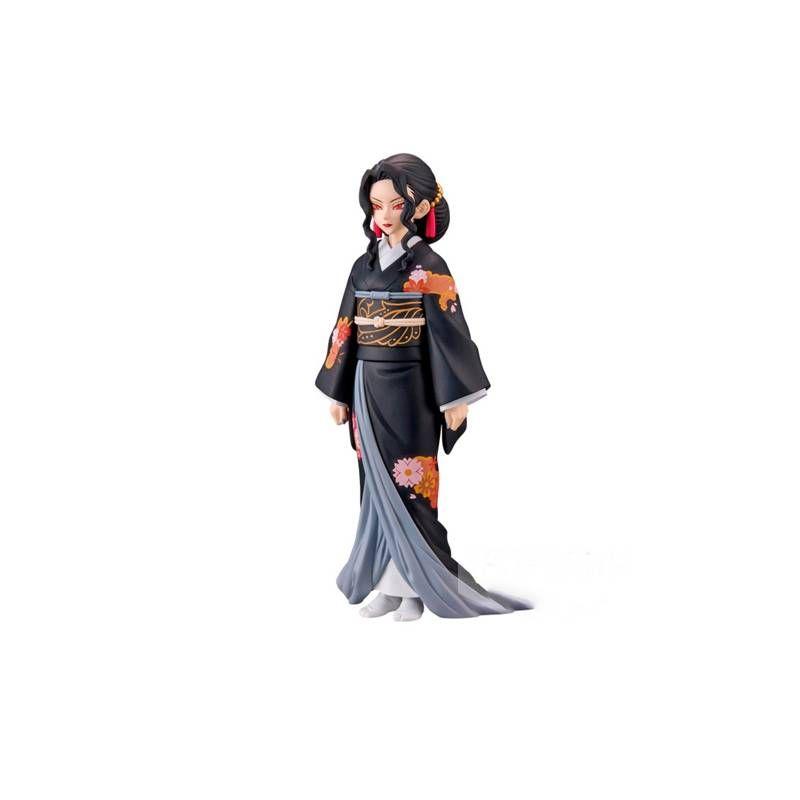 Figura Demon Slayer DS Vol 5 B - Muzan Kibutsuji-0