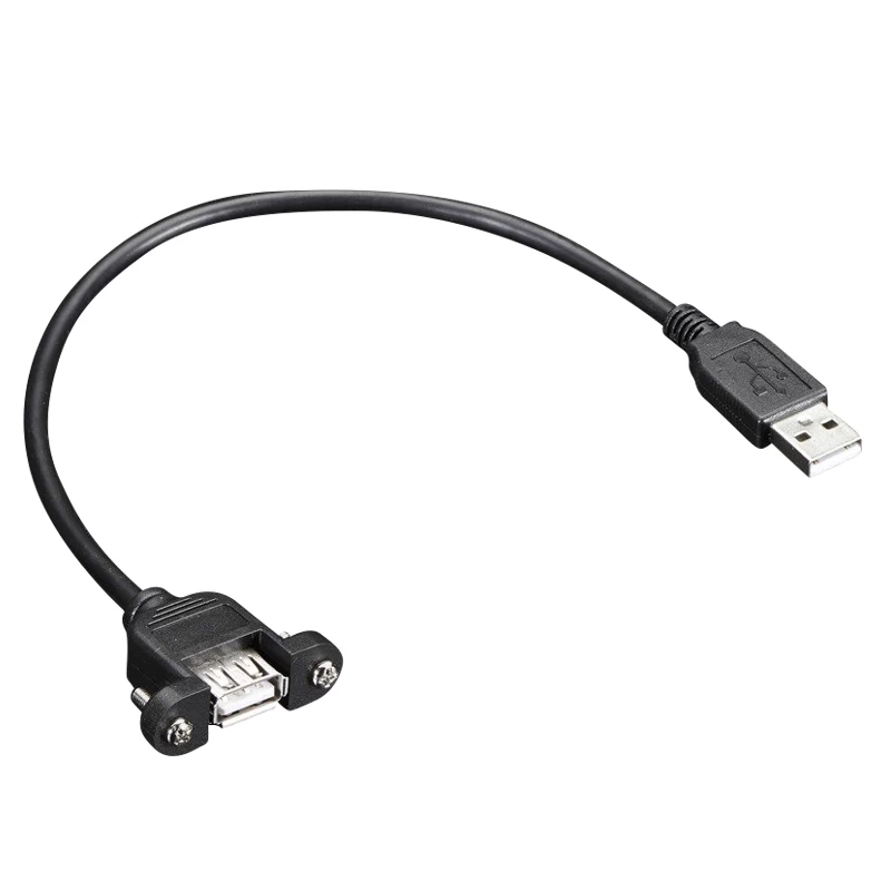 Extensor USB - Macho a Hembra-0