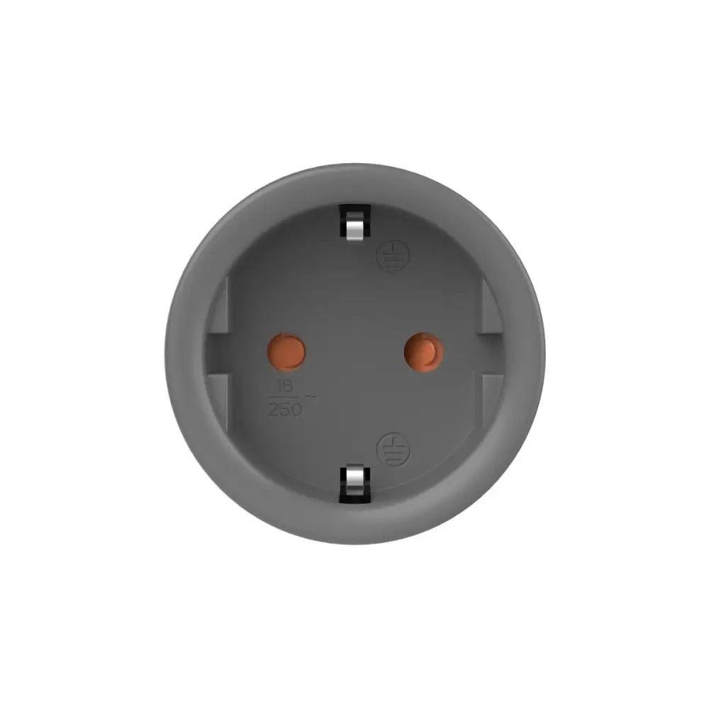 Enchufe Smart Zigbee con Medición de Energía Sonoff S60-2