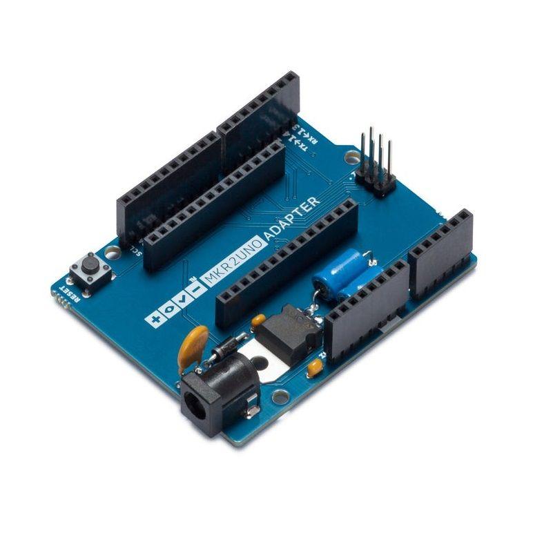 Adaptador MKR a Formato Arduino UNO-0