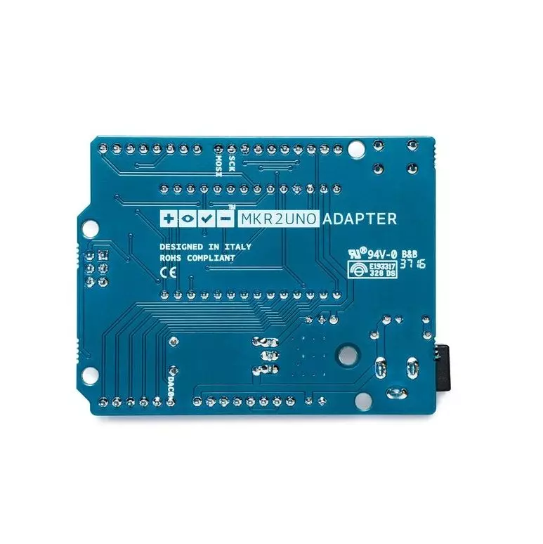 Adaptador MKR a Formato Arduino UNO-1