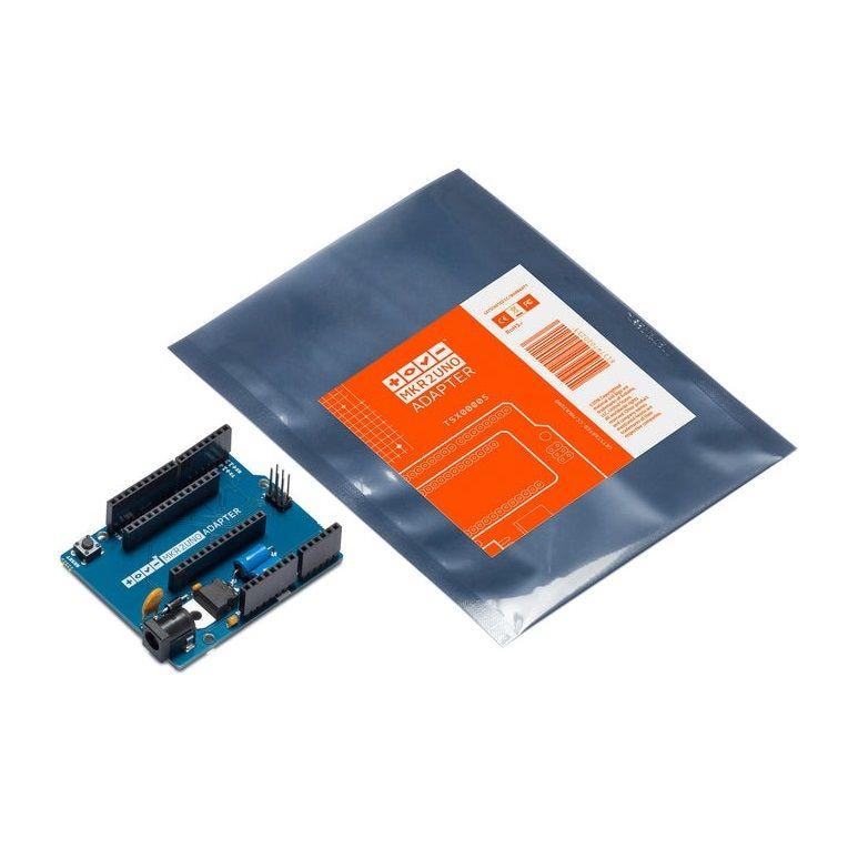 Adaptador MKR a Formato Arduino UNO-2