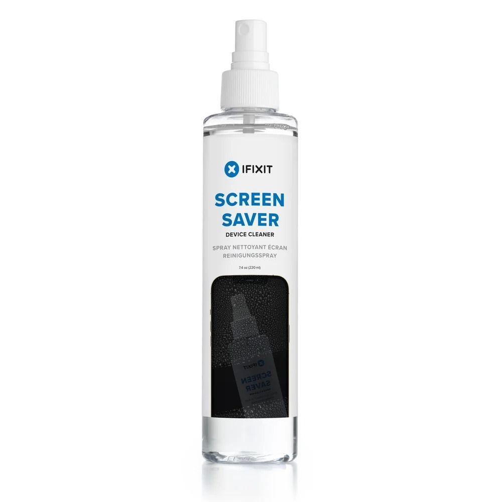 Kit de Limpieza para Consolas iFixit Game Console Cleaning-1