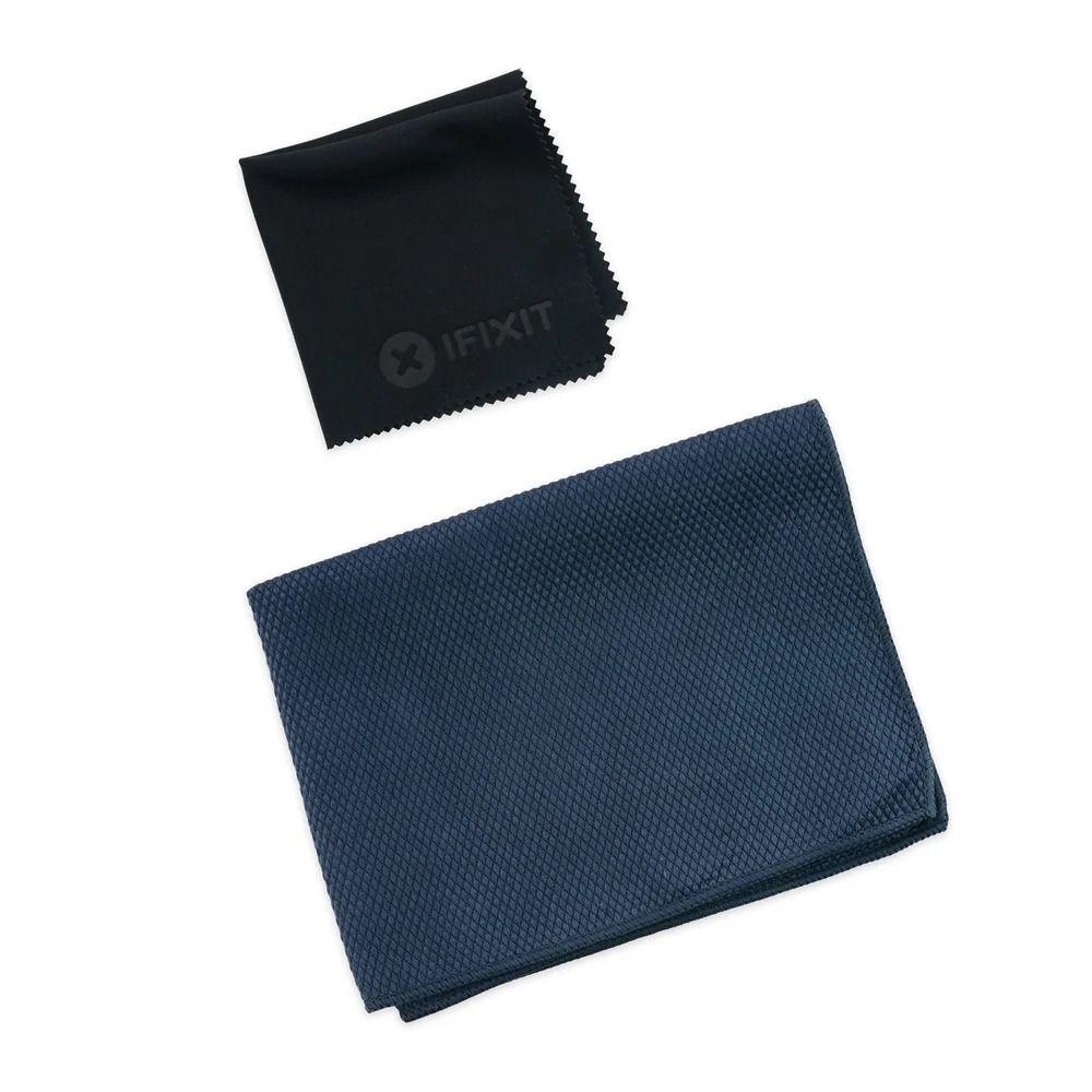 Kit de Limpieza para Consolas iFixit Game Console Cleaning-2