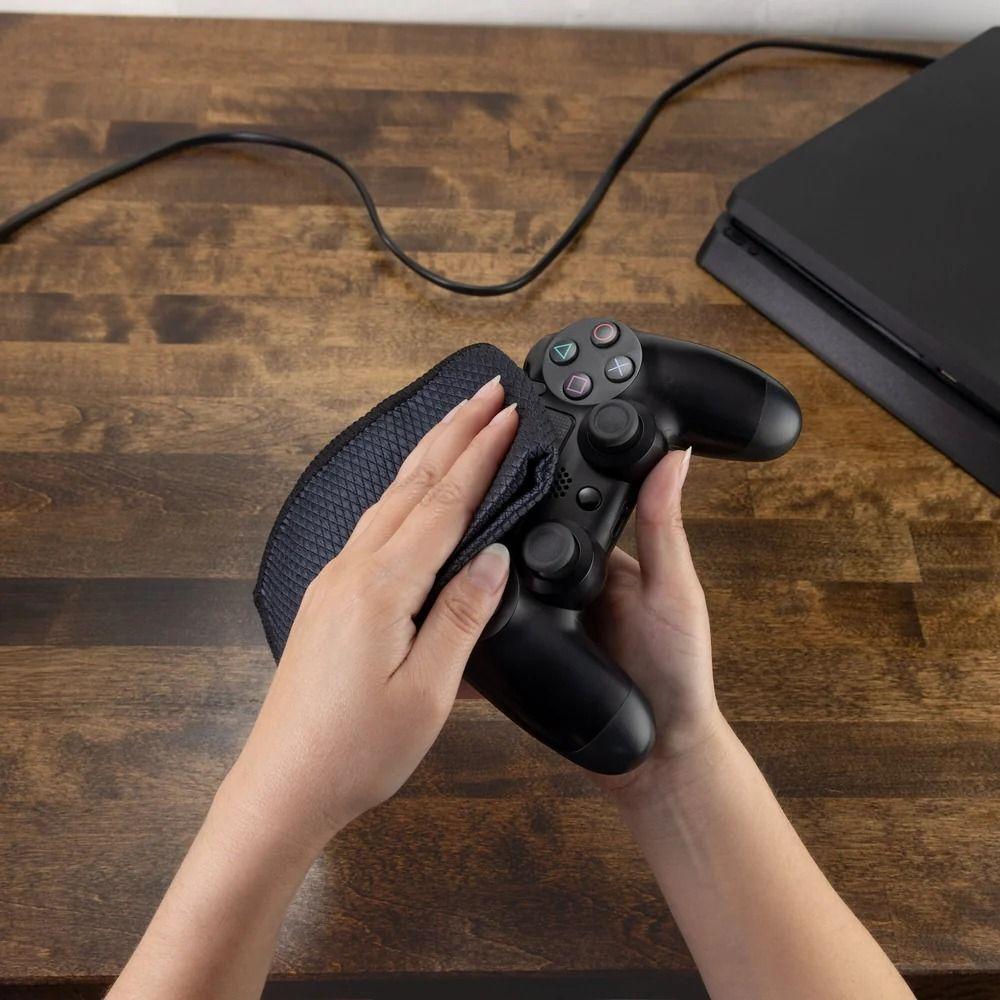Kit de Limpieza para Consolas iFixit Game Console Cleaning-3