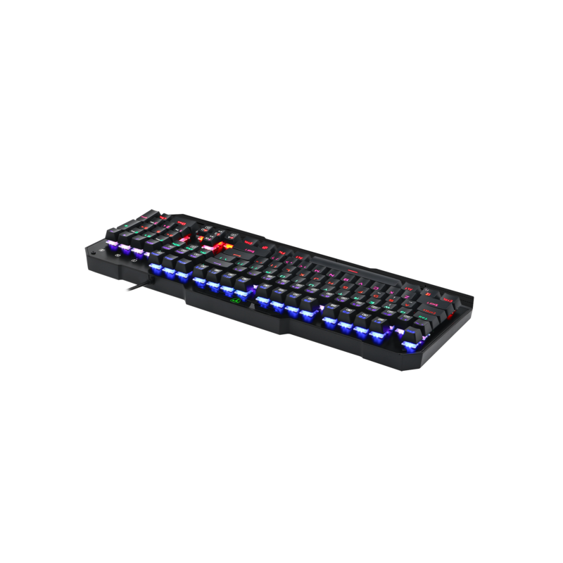 Teclado Mecanico Gamer Battleship T-TGK301 - T-DAGGER-2