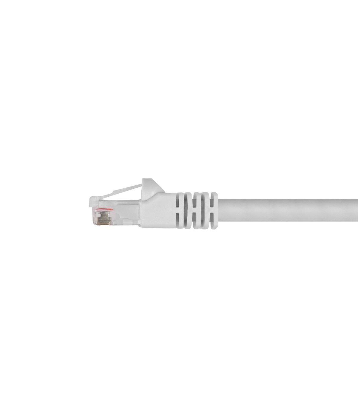 Cable de red ethernet CAT 6 Monoprice - 30cm-2