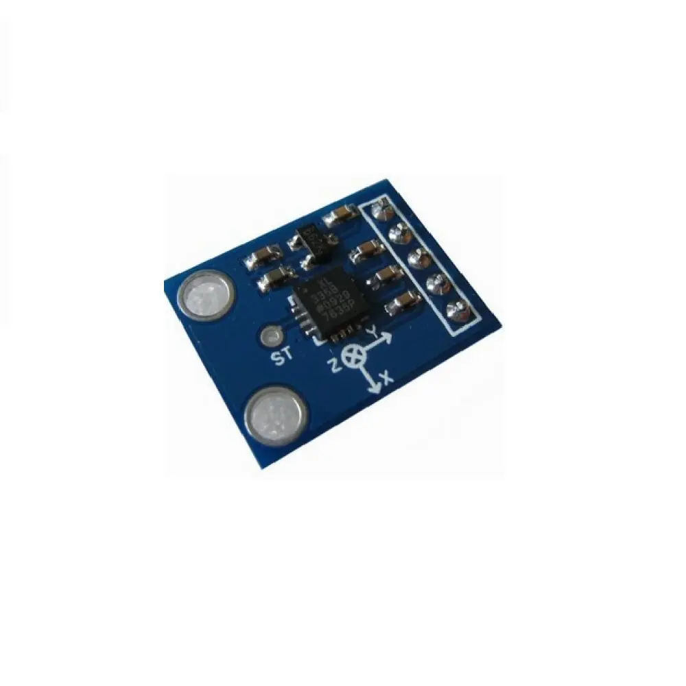 Módulo Acelerómetro ADXL335 compatible con Arduino-0