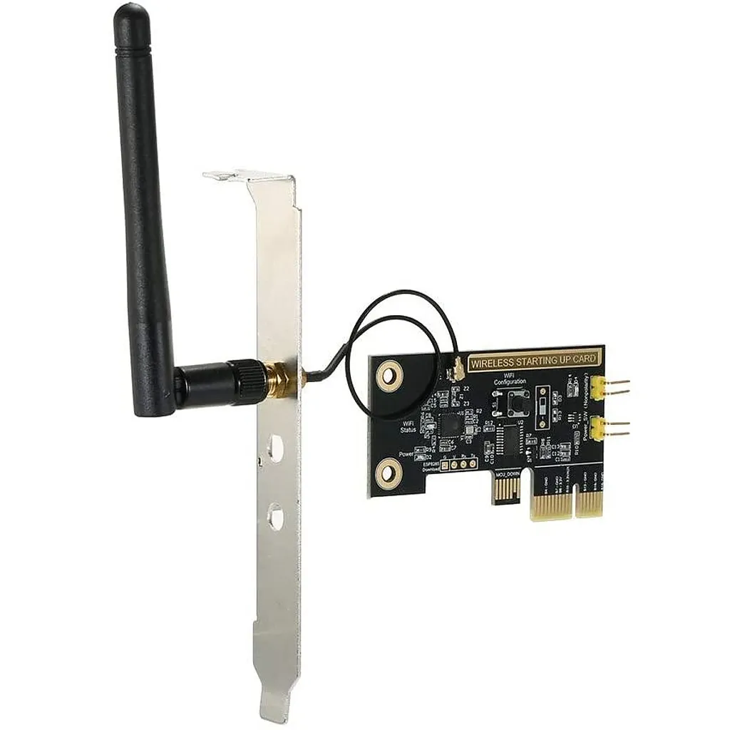 Tarjeta de Encendido Remoto para PC - Sonoff Compatible-0