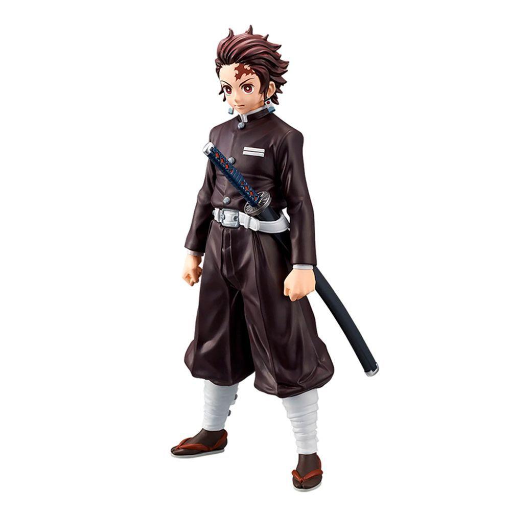 Figura Demon Slayer Figura Vol 6 B - Tanjiro Kamado-0