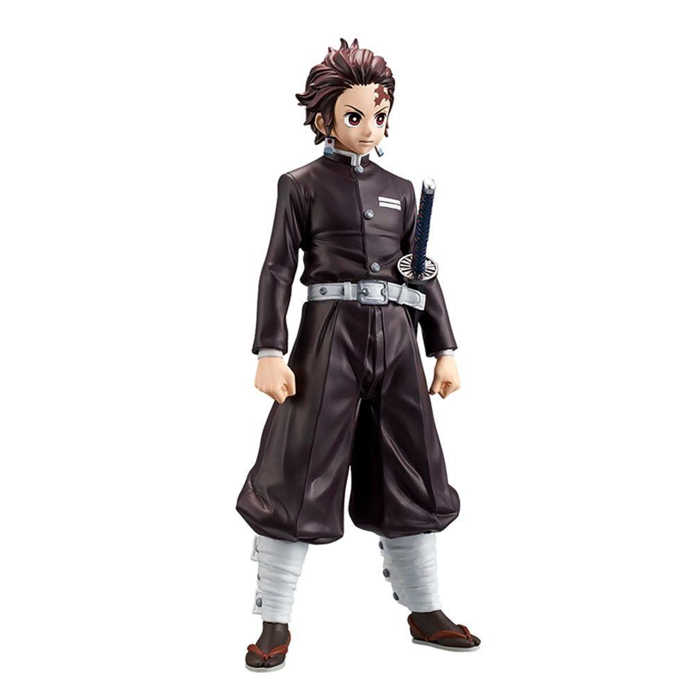 Figura Demon Slayer Figura Vol 6 B - Tanjiro Kamado-1