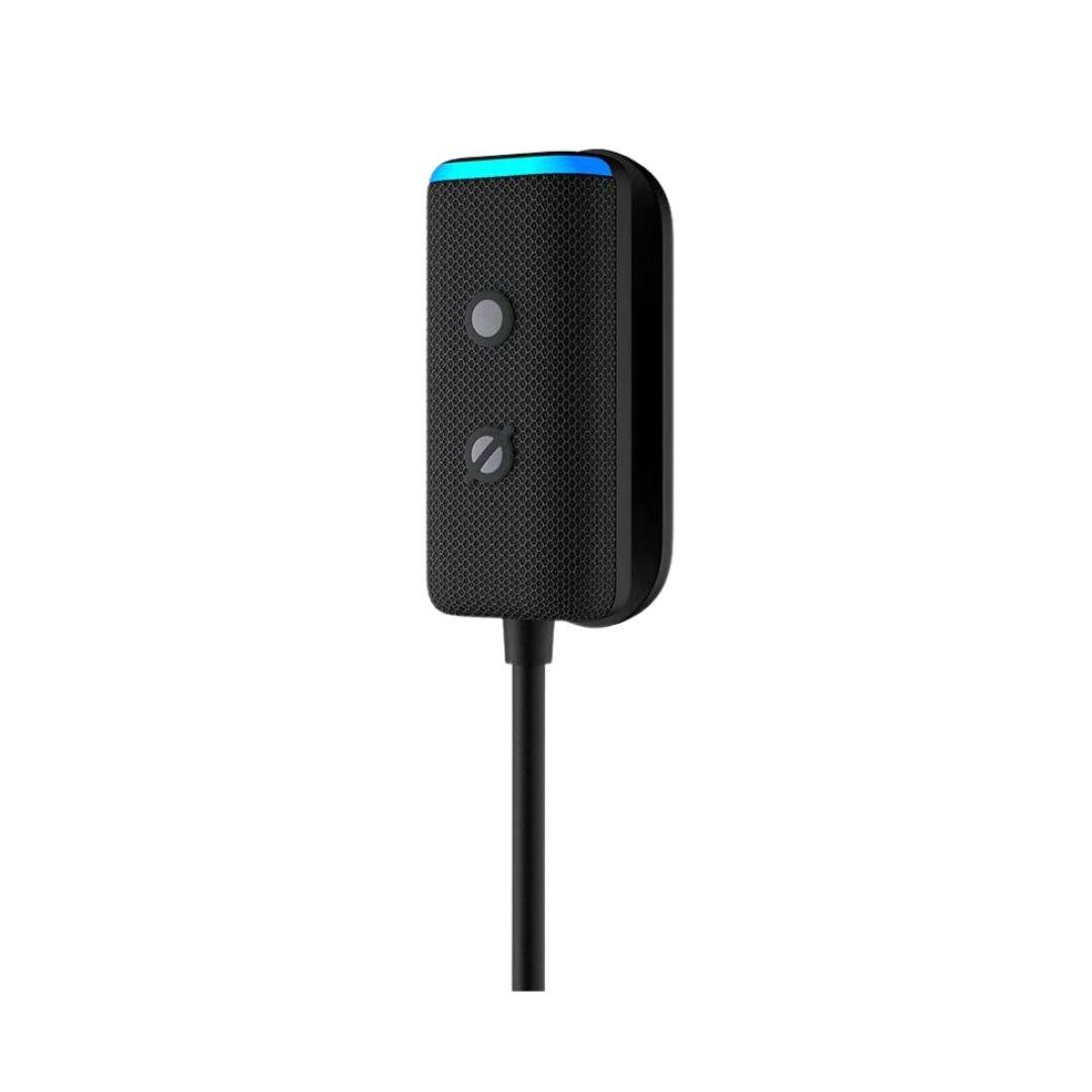 Amazon Echo Auto 2da generación Modelo 2022 - Alexa en tu Vehículo-0
