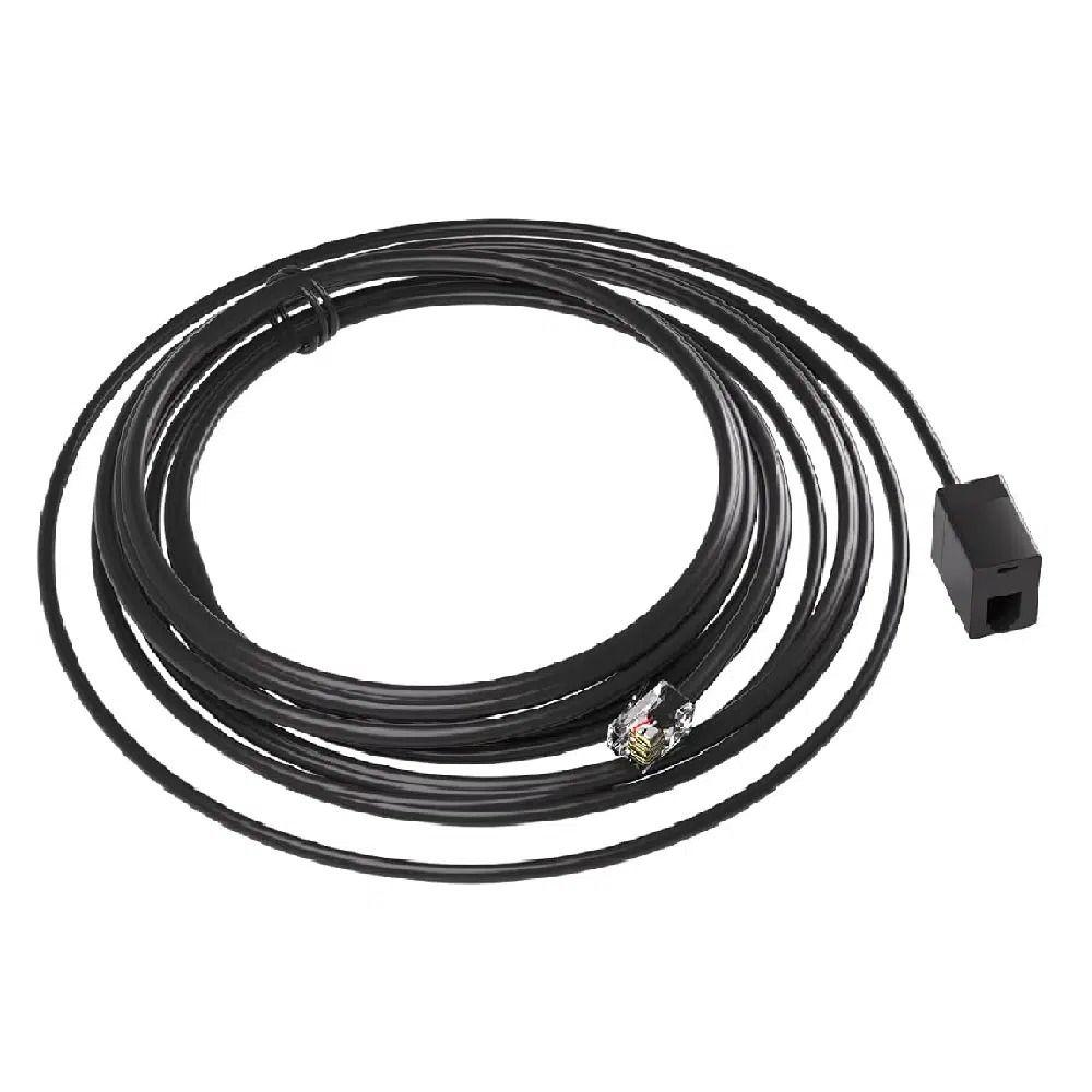 Cable de Extensión RL560 para Sensores Sonoff RJ9 4P4C-2