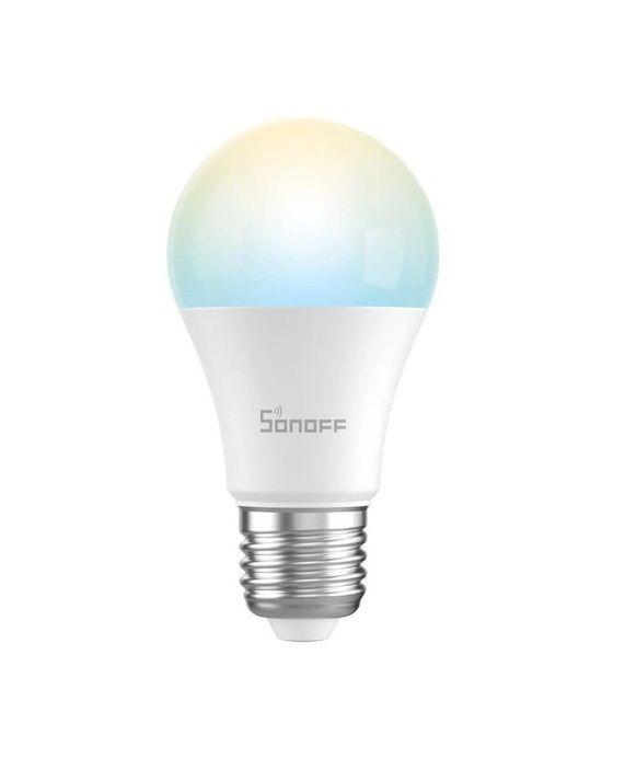 Ampolleta WiFi LED Sonoff-0