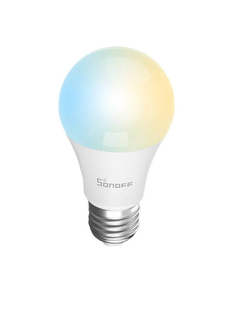 Ampolleta WiFi LED Sonoff-1