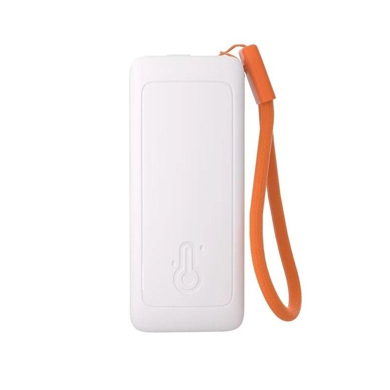 Sensor de Temperatura Humedad Zigbee Sonoff AirGuard TH Lite-0