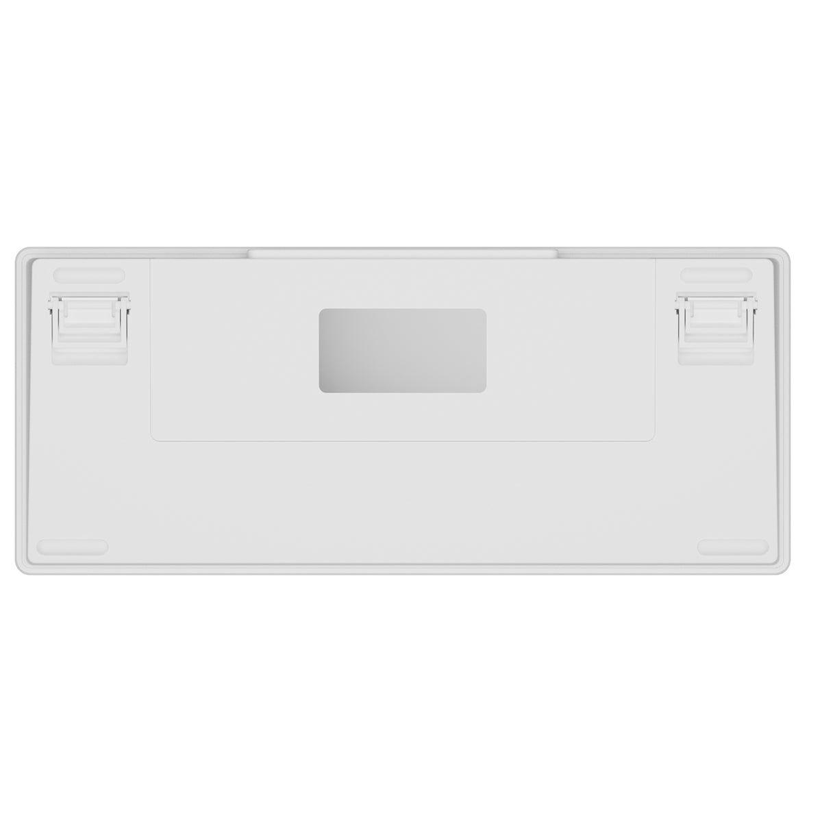 Teclado Magnético RK M75 HE Aurora Rapid Trigger 8KHz HE-3
