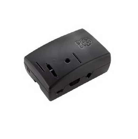 Caja para Raspberry Pi 3 B/B+-0