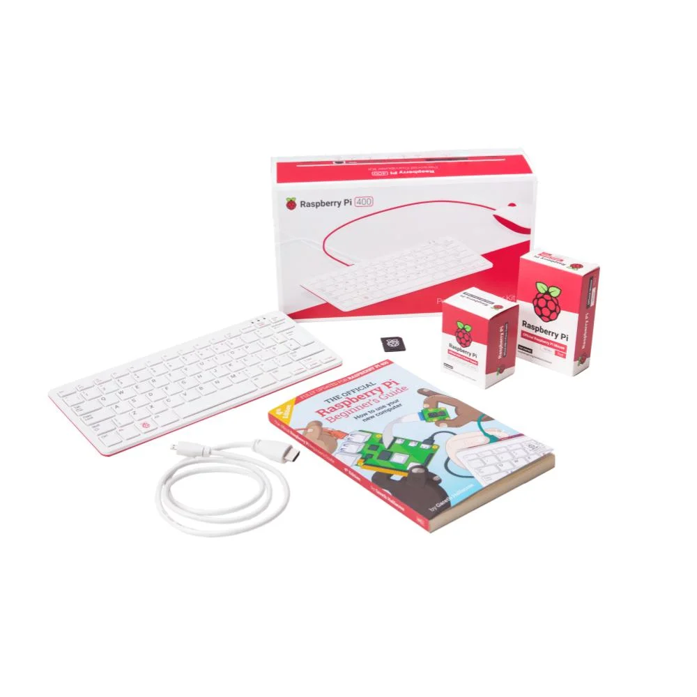 Kit Raspberry Pi 400-0