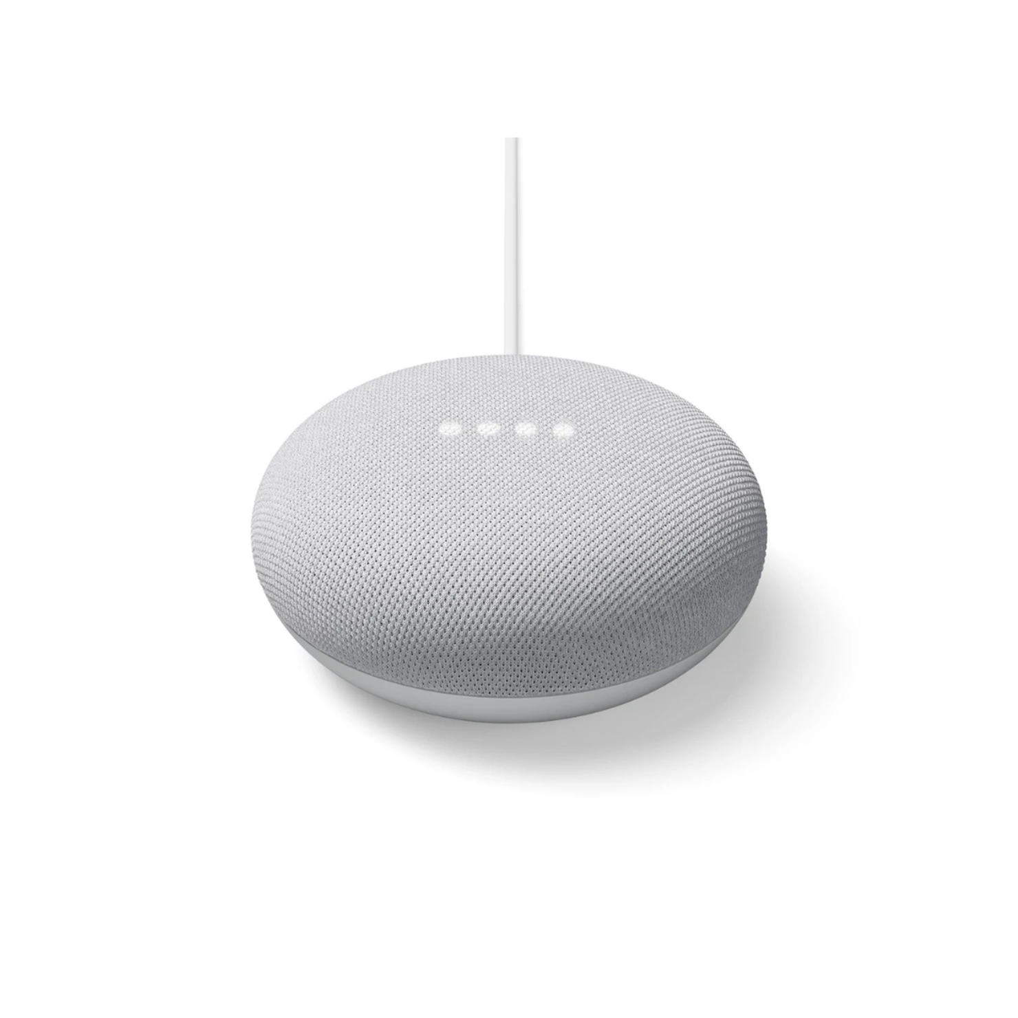 Google Nest Mini Blanco (2da Generación)-0