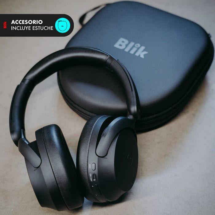 Audifonos Bluetooth Blik Aura950 Cancelación De Ruido-1