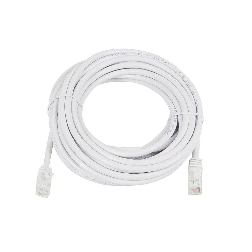 Cable de red ethernet CAT 6 Monoprice - 9 metros-1