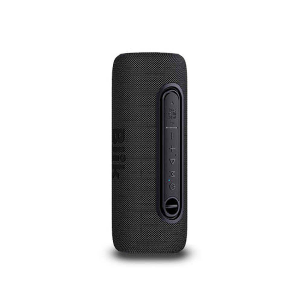 Parlante Portatil Bluetooth Blik Live Negro-2
