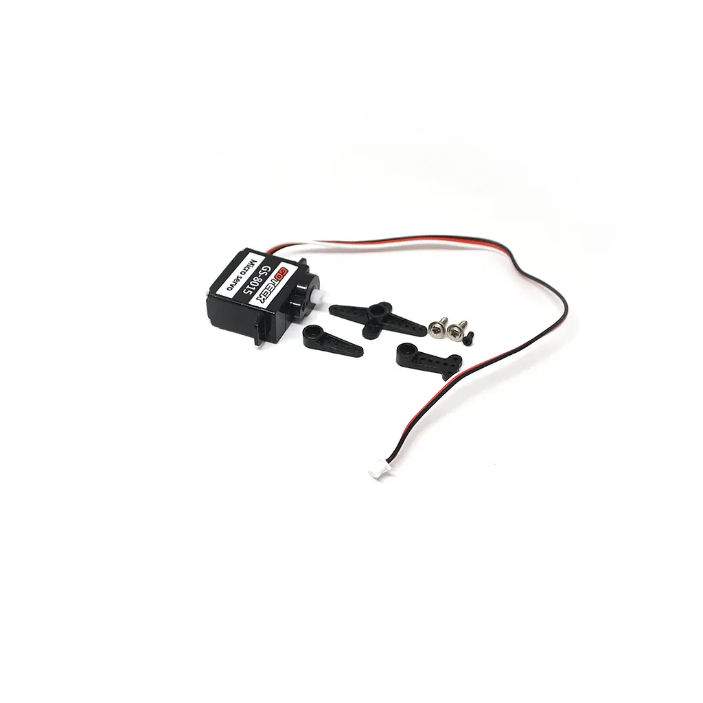 Motor Servo 1.4Kg 9g Sub-Micro Size GS-8015-0