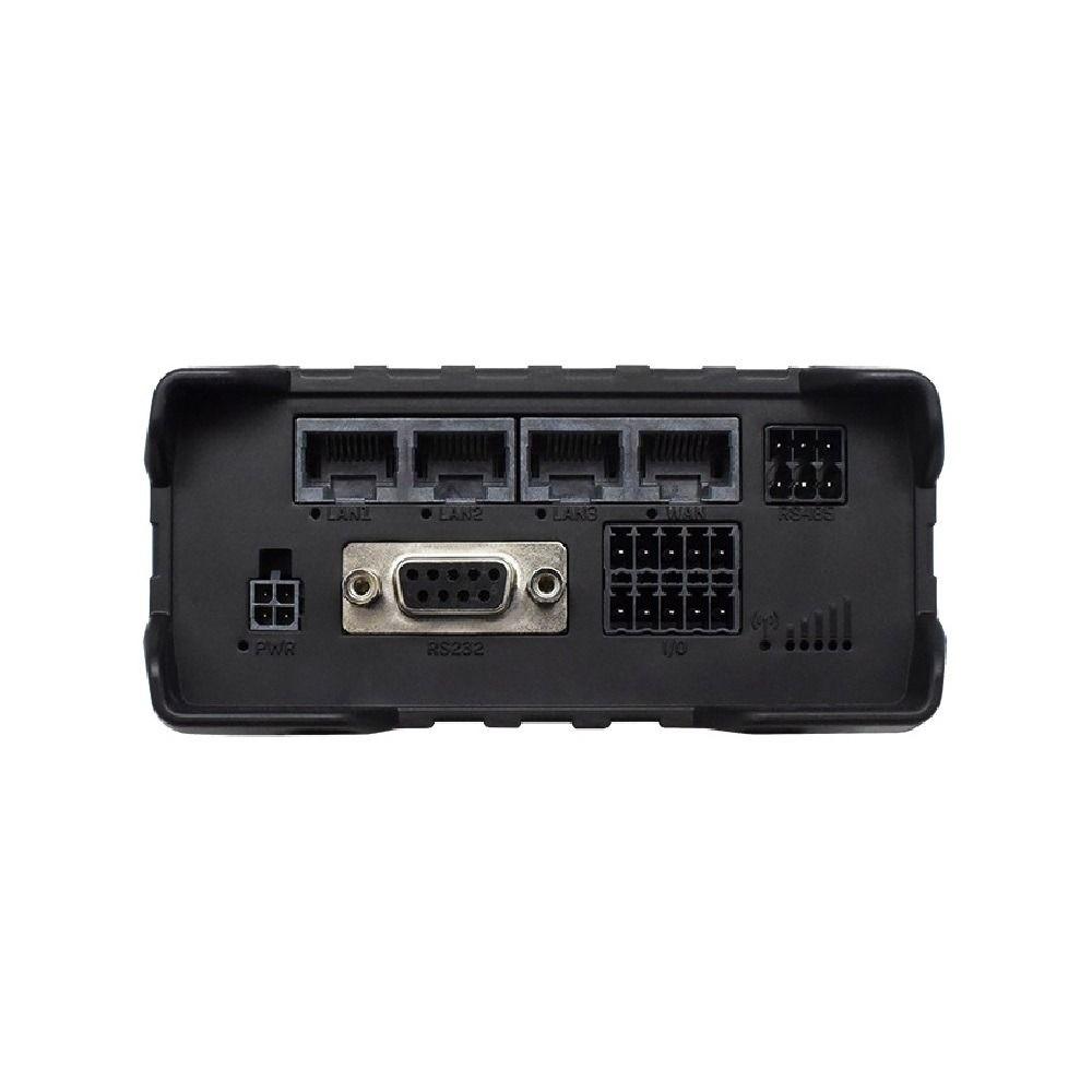 Router Celular Industrial 4G Teltonika RUT956 - Dual SIM-2