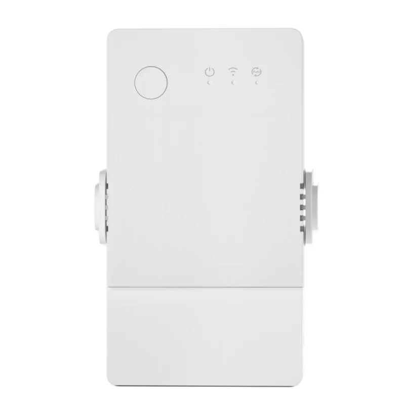Interruptor WiFi Sonoff TH Origin 16A para sensores Sonoff-1
