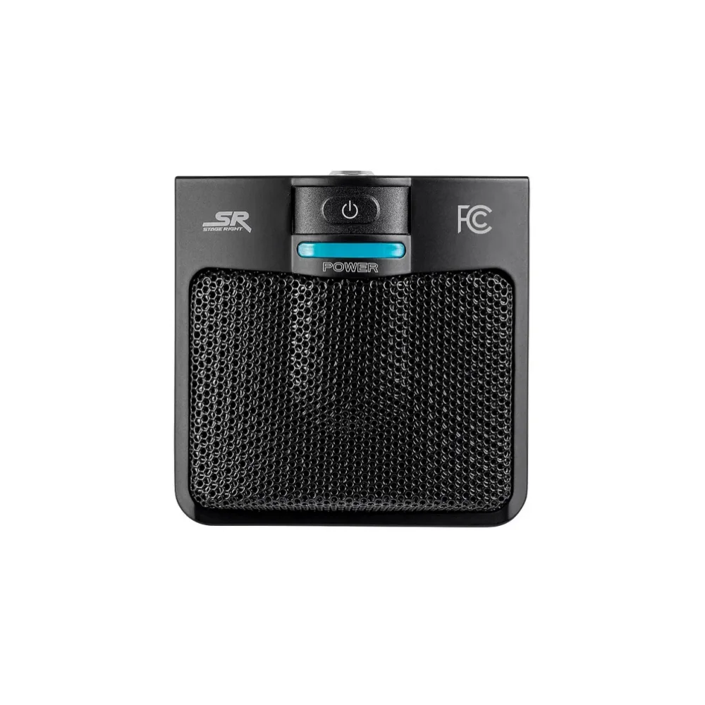 Microfono de condensador de escritorio para teletrabajo-0